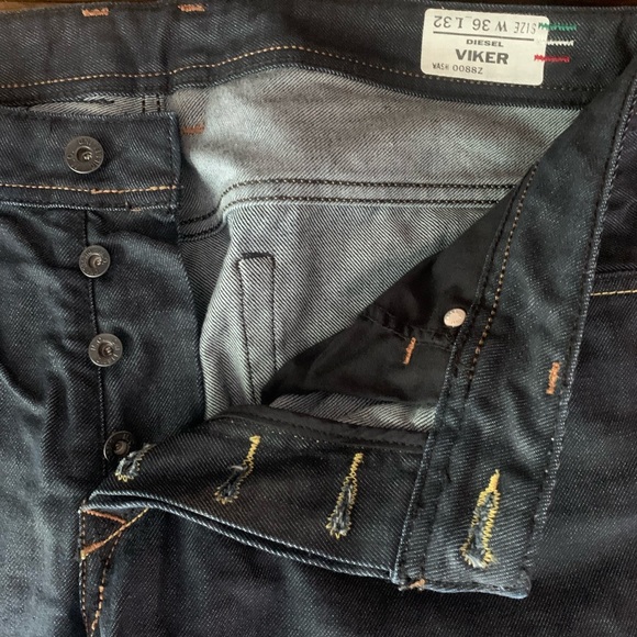 Diesel Other - Diesel Viker 36 x 32